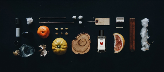 COUPLES BY SIXTEEN’s — Valentine’s Edition (50ml each)