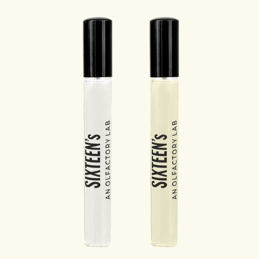 Travel Kit 2 x 15ML