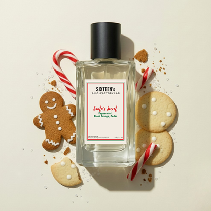 SANTA’S SECRET 50ML