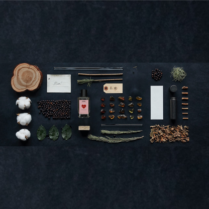 HERS BY SIXTEEN’s — Valentine’s Edition